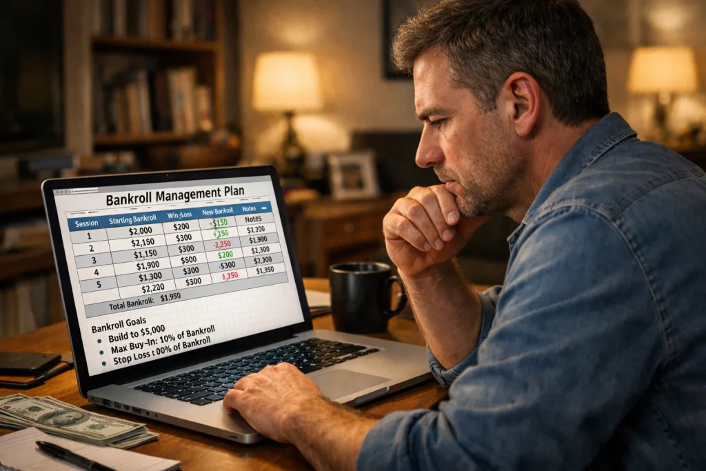 Valor esperado en tragamonedas y bonos