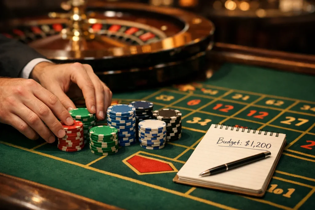 Psicología del jugador: cómo tomar mejores decisiones en el casino